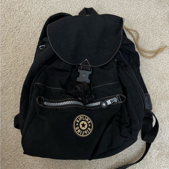 Kipling backpack - Picture 1 of 4